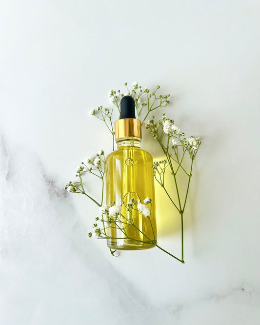 English Pear & Freesia - Face & Body Oil