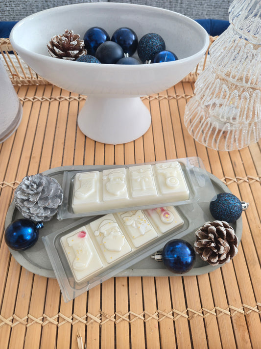 Festive - Wax Melts