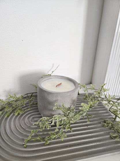 Aromatherapy - Candles