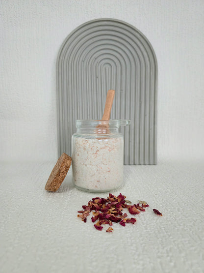 Sweet Dreams - Foaming Bath Salts