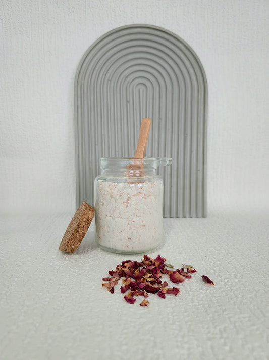 Calm - Foaming Bath Salts