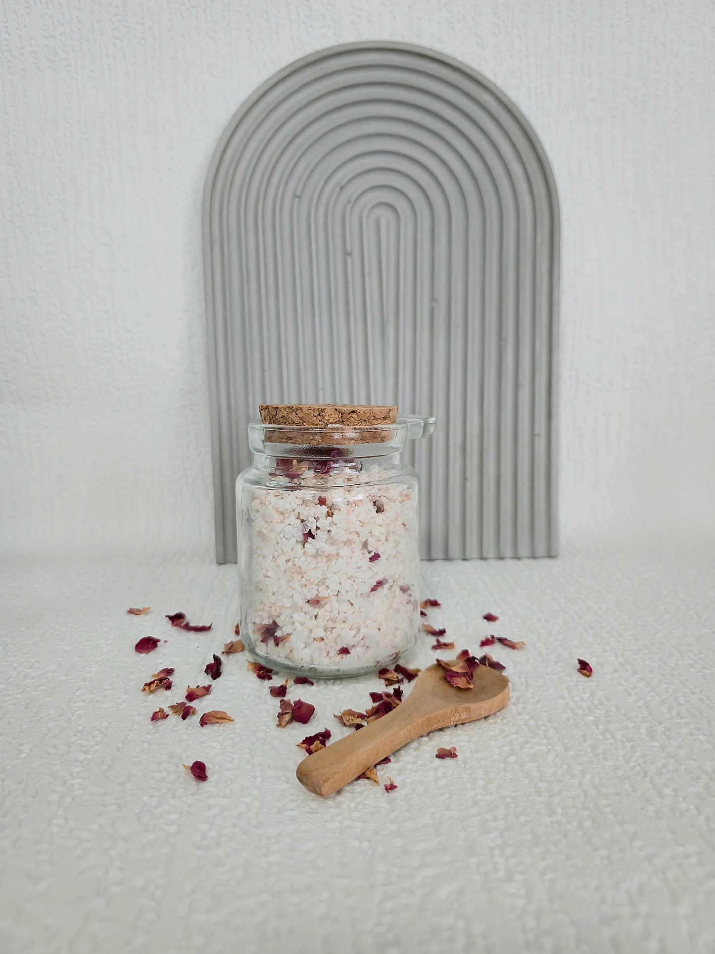 Sweet Dreams - Foaming Bath Salts