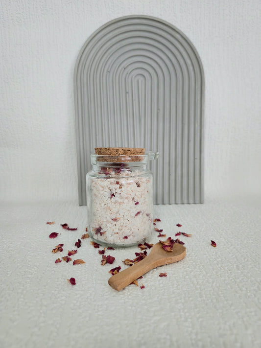 Sweet Dreams - Foaming Bath Salts