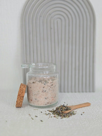 Lavender - Bath Salts